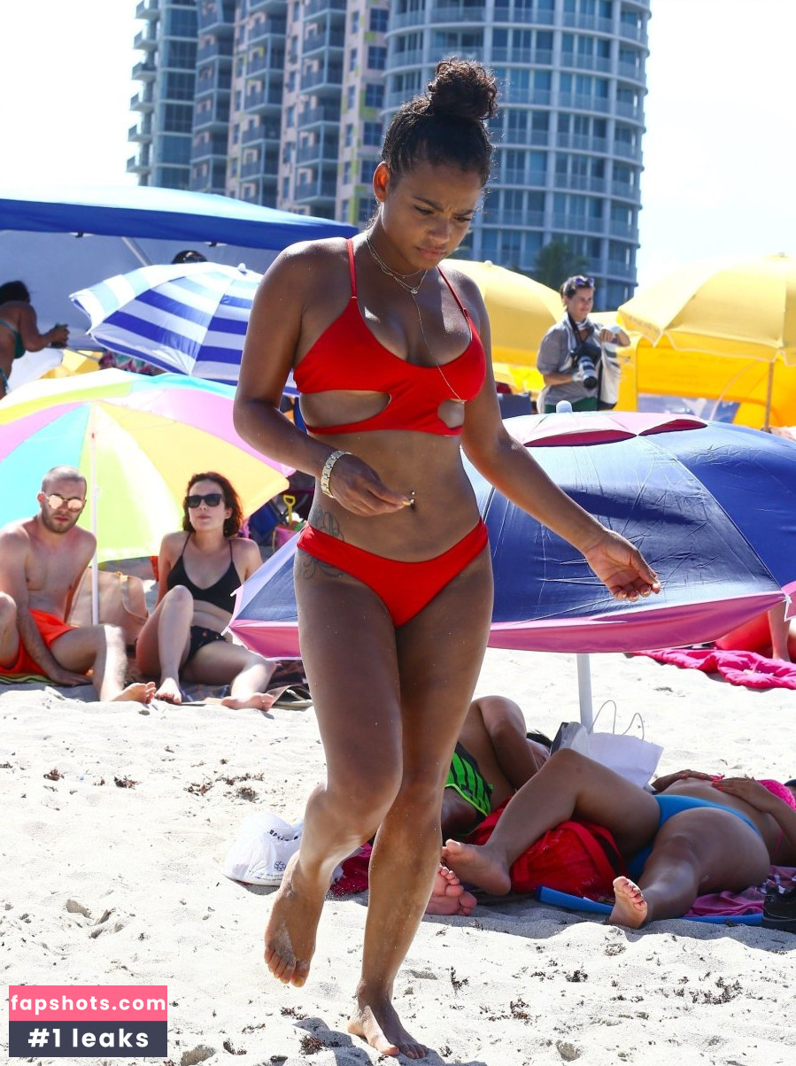 Christina Milian Nude Leaks OnlyFans Photos #838 - LeakJerk