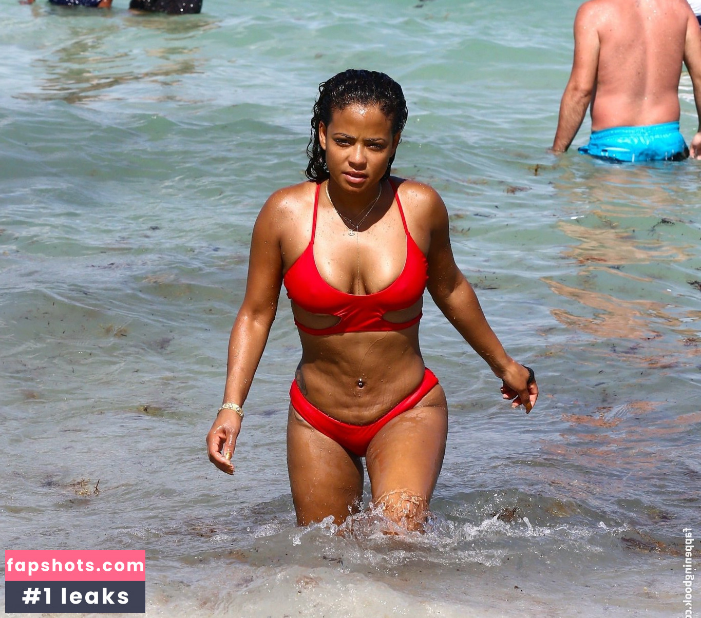 Christina Milian Nude Leaks OnlyFans Photos #841 - LeakJerk
