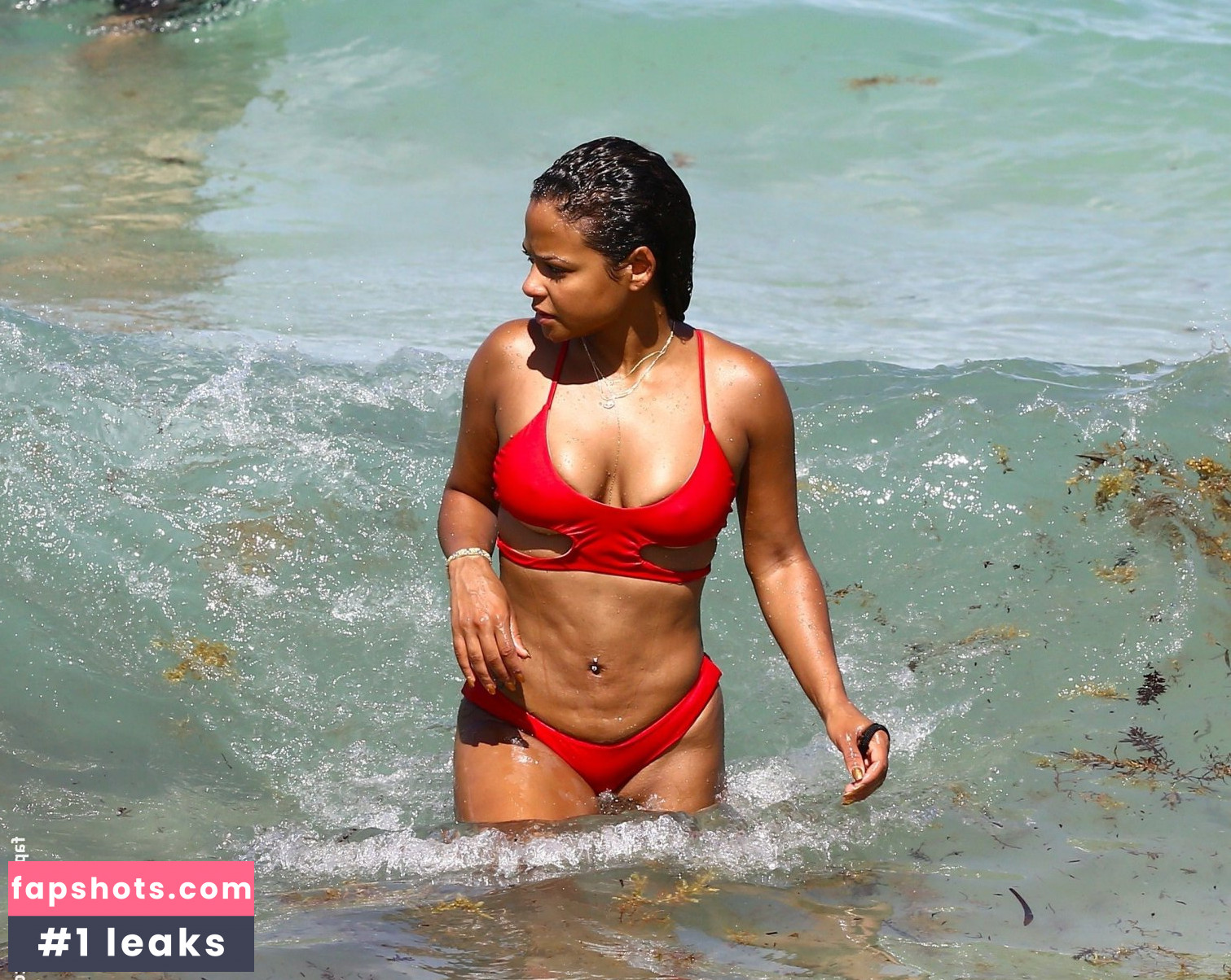 Christina Milian Nude Leaks OnlyFans Photos #842 - LeakJerk