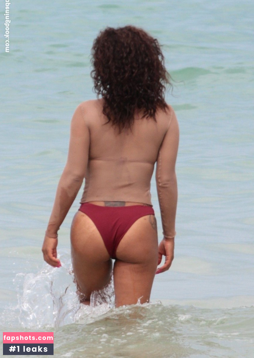 Christina Milian Nude Leaks OnlyFans Photos #887 - LeakJerk