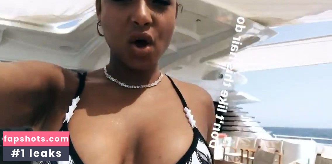 Christina Milian Nude Leaks OnlyFans Photos #904 - LeakJerk