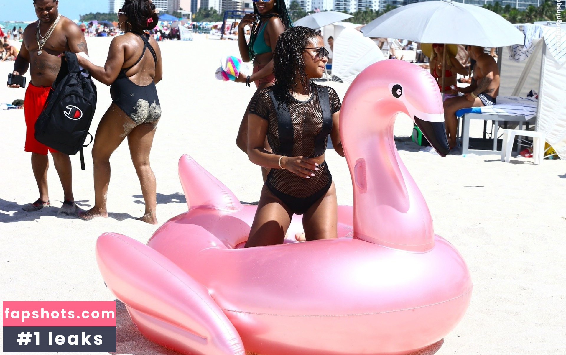 Christina Milian Nude Leaks OnlyFans Photos #922 - LeakJerk