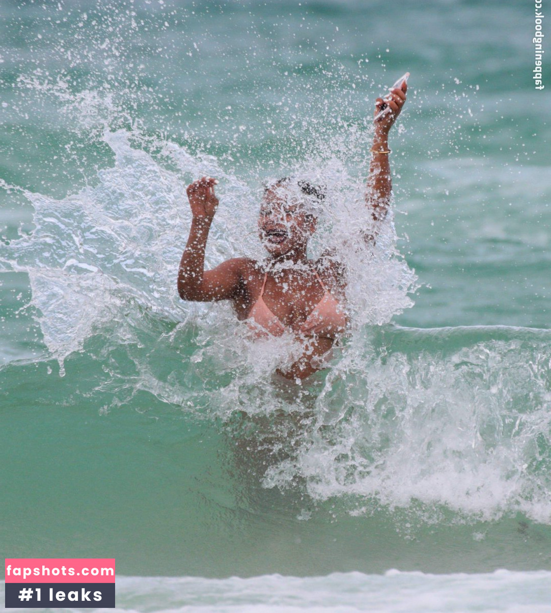 Christina Milian Nude Leaks OnlyFans Photos #934 - LeakJerk