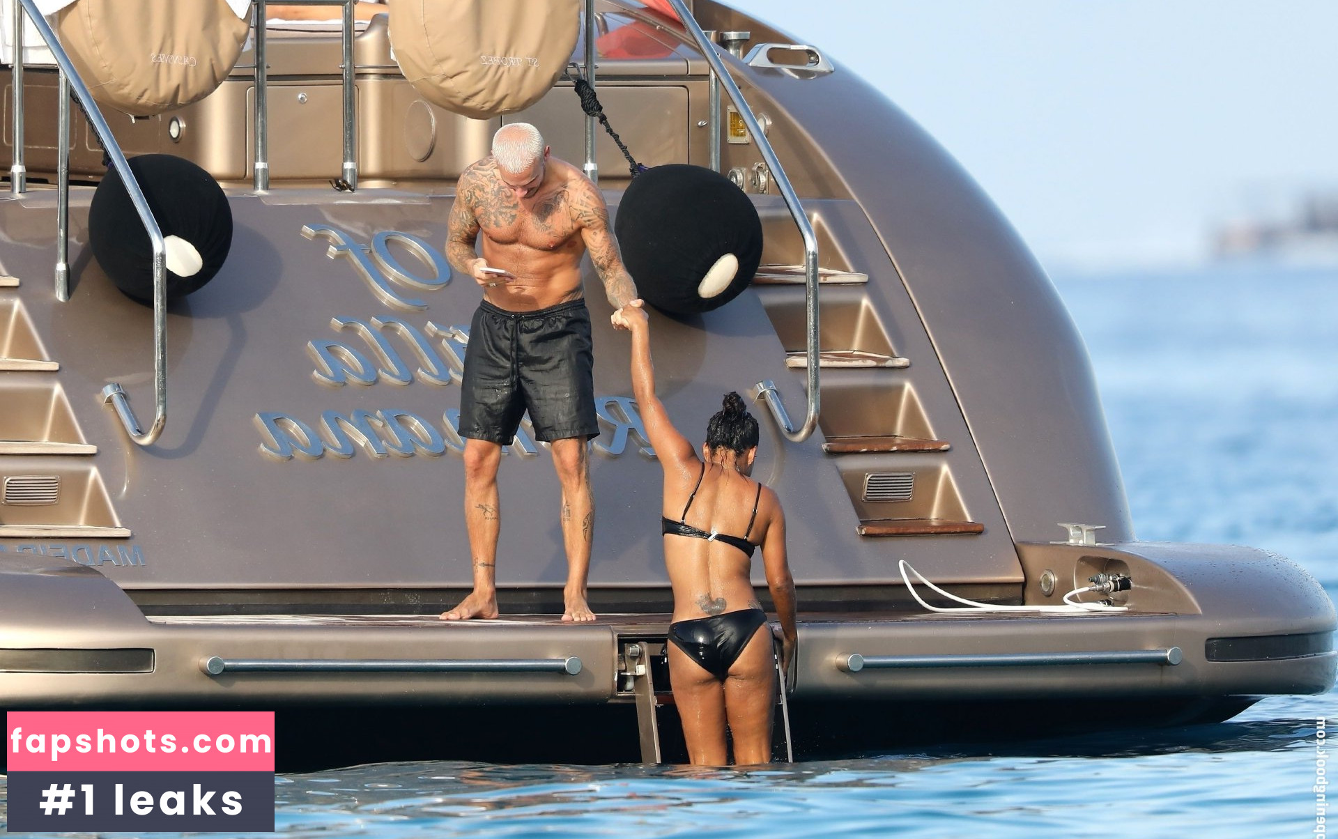 Christina Milian Nude Leaks OnlyFans Photos #956 - LeakJerk