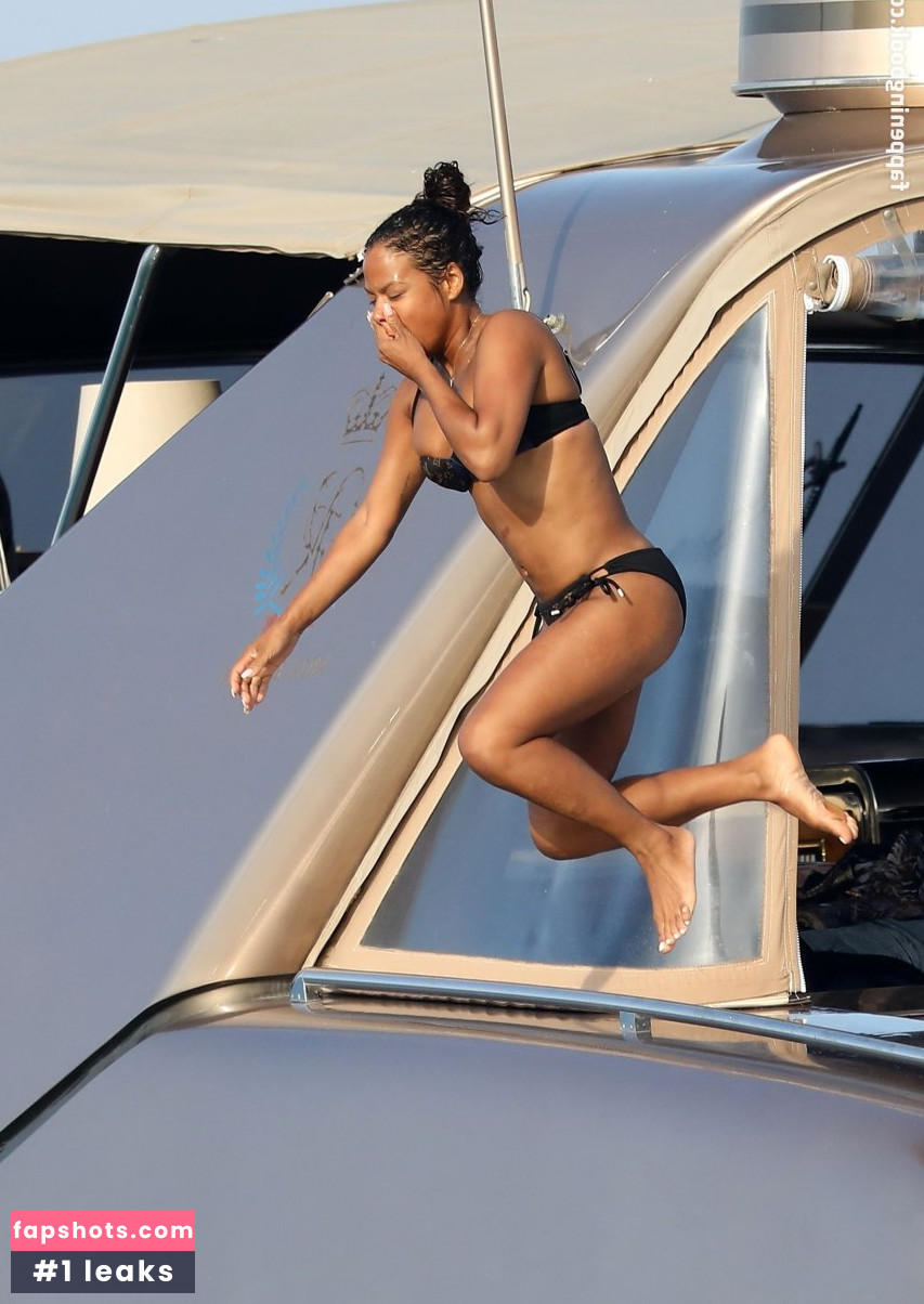 Christina Milian Nude Leaks OnlyFans Photos #960 - LeakJerk