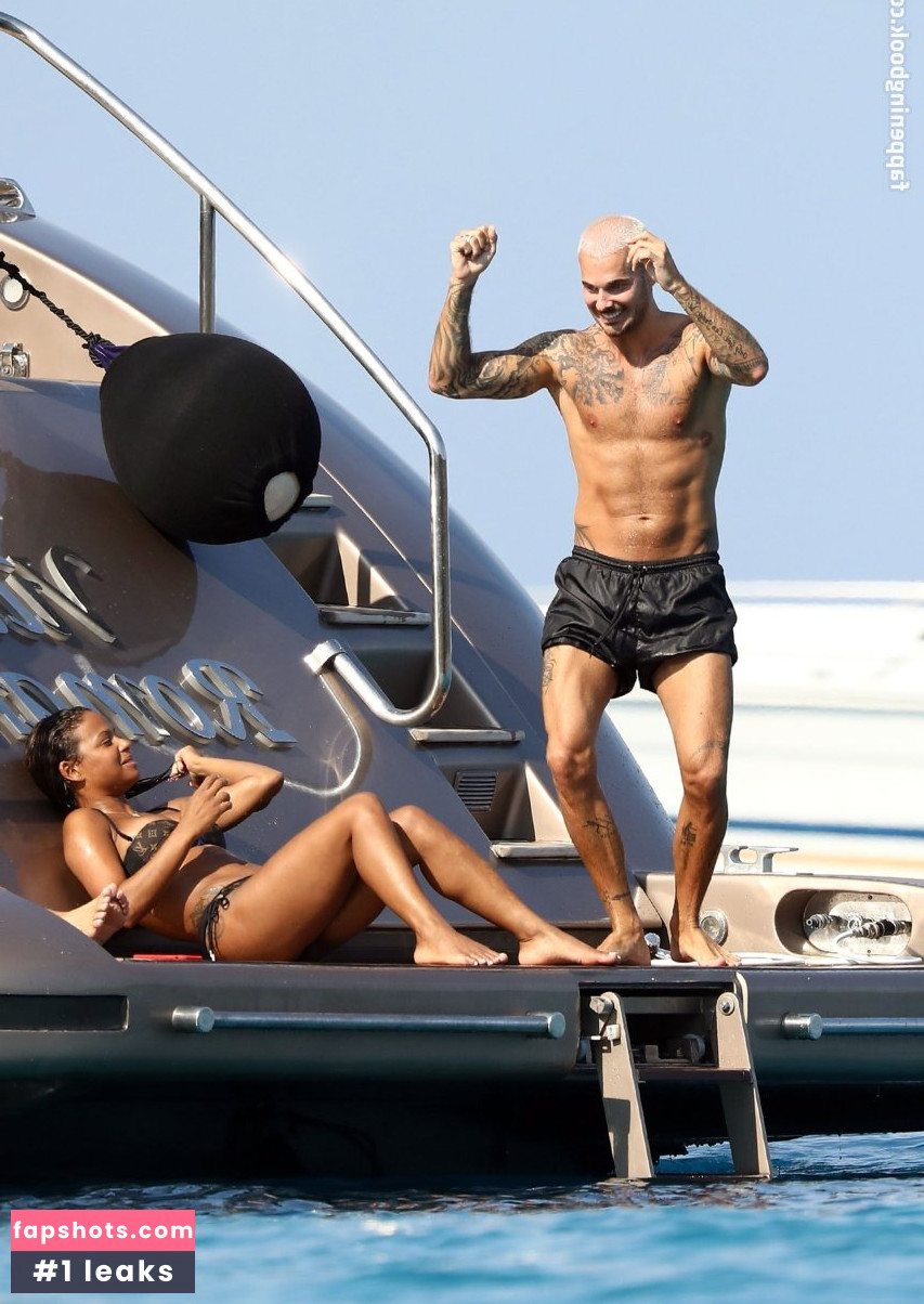 Christina Milian Nude Leaks OnlyFans Photos #963 - LeakJerk