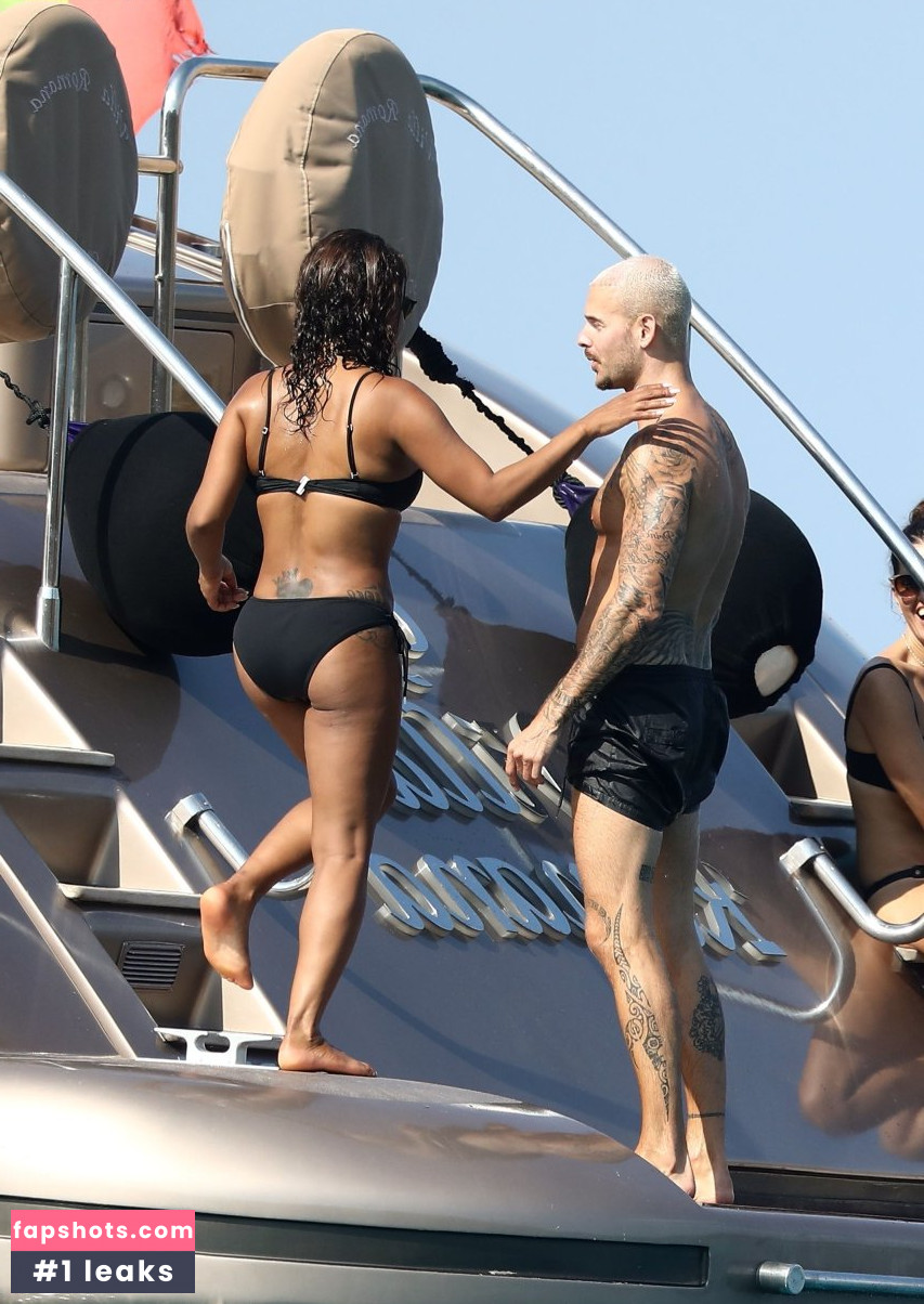 Christina Milian Nude Leaks OnlyFans Photos #964 - LeakJerk