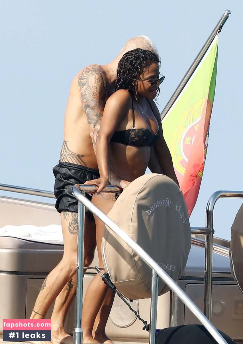 Christina Milian Nude Leaks OnlyFans Photos #969 - LeakJerk