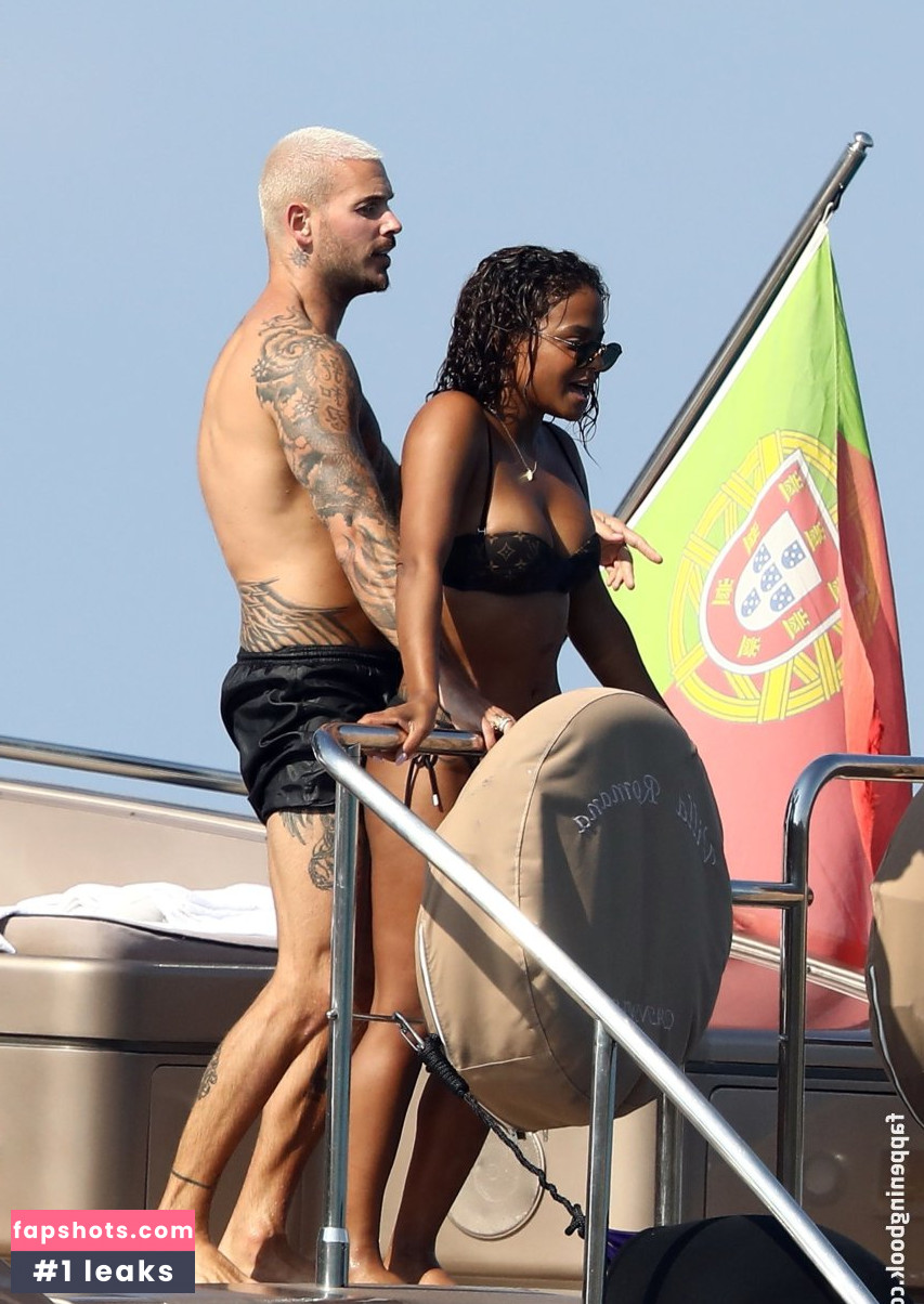 Christina Milian Nude Leaks OnlyFans Photos #971 - LeakJerk