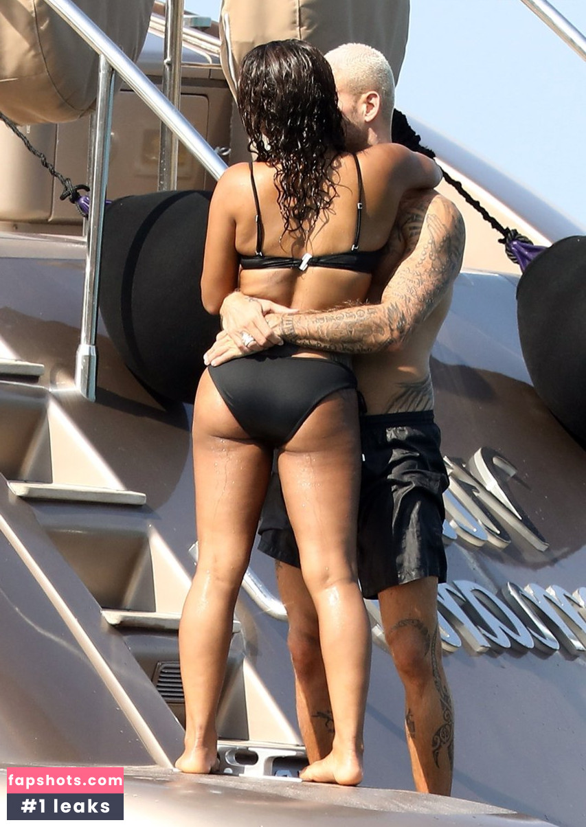 Christina Milian Nude Leaks OnlyFans Photos #973 - LeakJerk