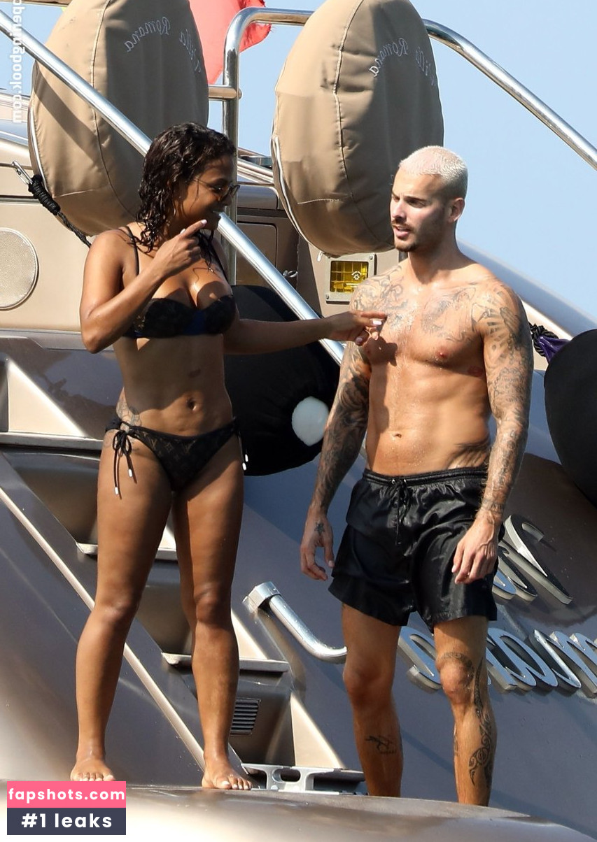 Christina Milian Nude Leaks OnlyFans Photos #975 - LeakJerk