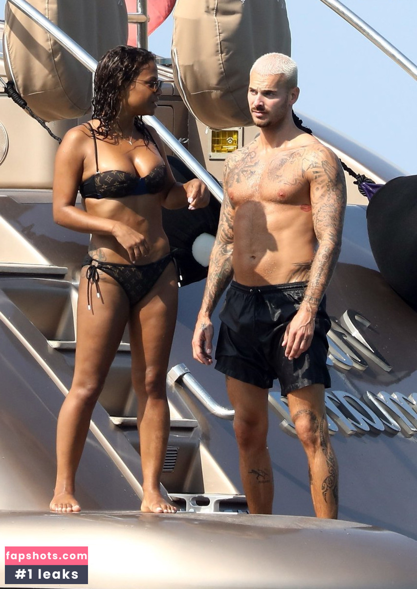 Christina Milian Nude Leaks OnlyFans Photos #977 - LeakJerk