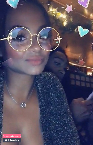 Christina Milian Nude Leaks OnlyFans Photos #982 - LeakJerk