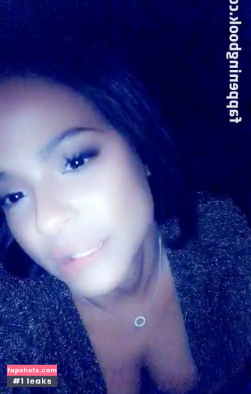 Christina Milian Nude Leaks OnlyFans Photos #983 - LeakJerk
