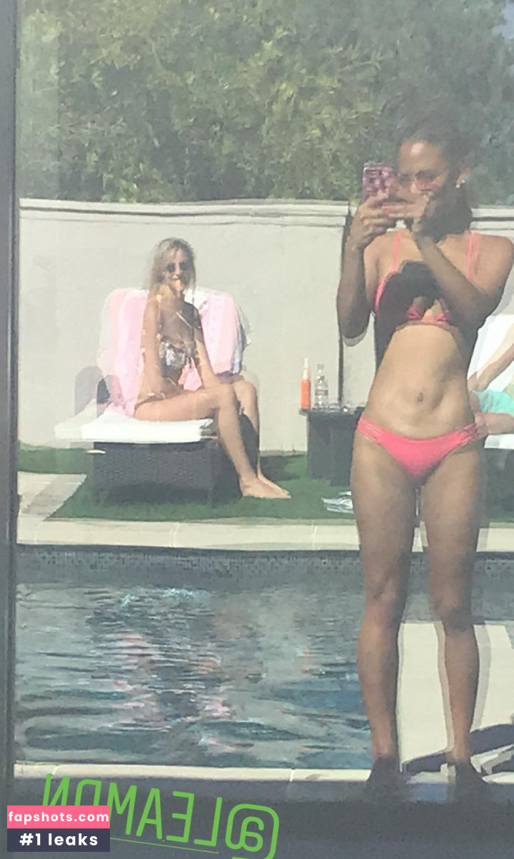 Christina Milian Nude Leaks OnlyFans Photos #988 - LeakJerk