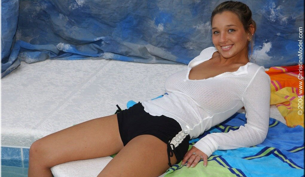 christina-model Nude Leaks OnlyFans Photos #1245 - LeakJerk