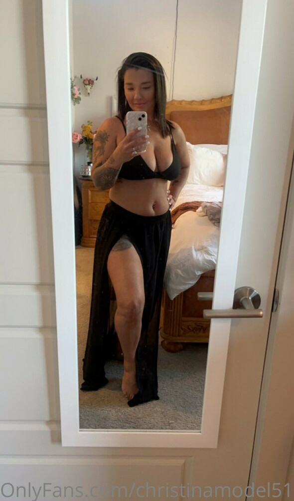 christina-model Nahé úniky fotek pouze od fanoušků #595 - Fapshots