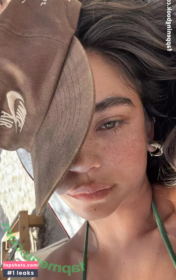 Christina Nadin Nahé úniky fotek pouze od fanoušků #11 - Fapshots