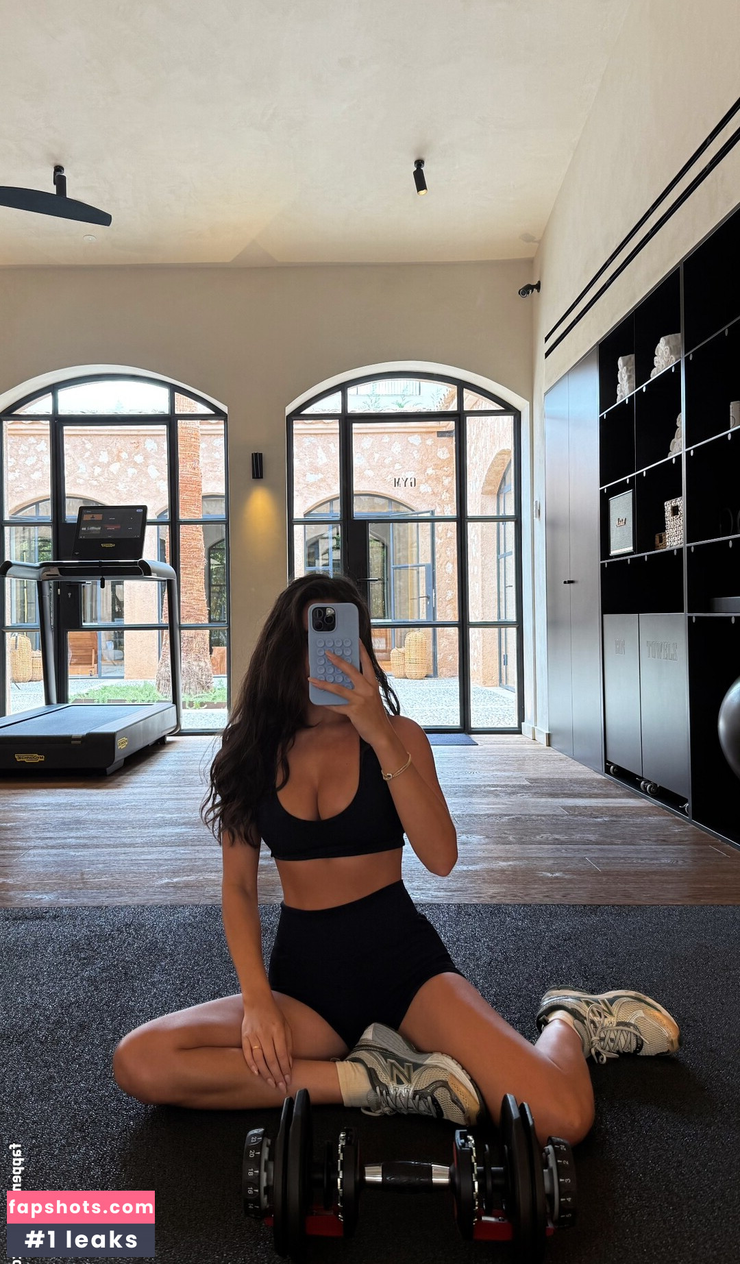 Christina Nadin Nahé úniky fotek pouze od fanoušků #4 - Fapshots