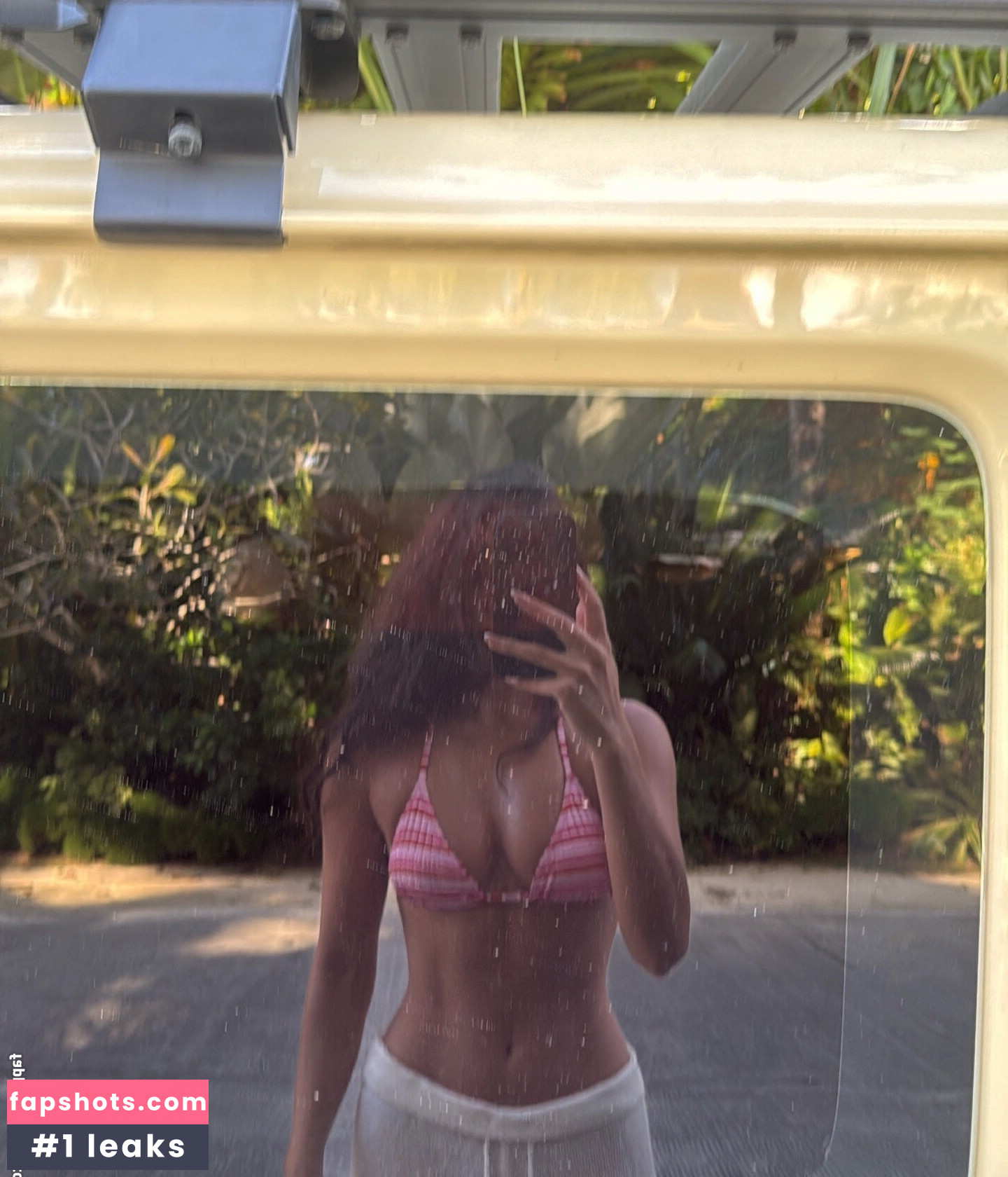 Christina Nadin Nahé úniky fotek pouze od fanoušků #31 - Fapshots