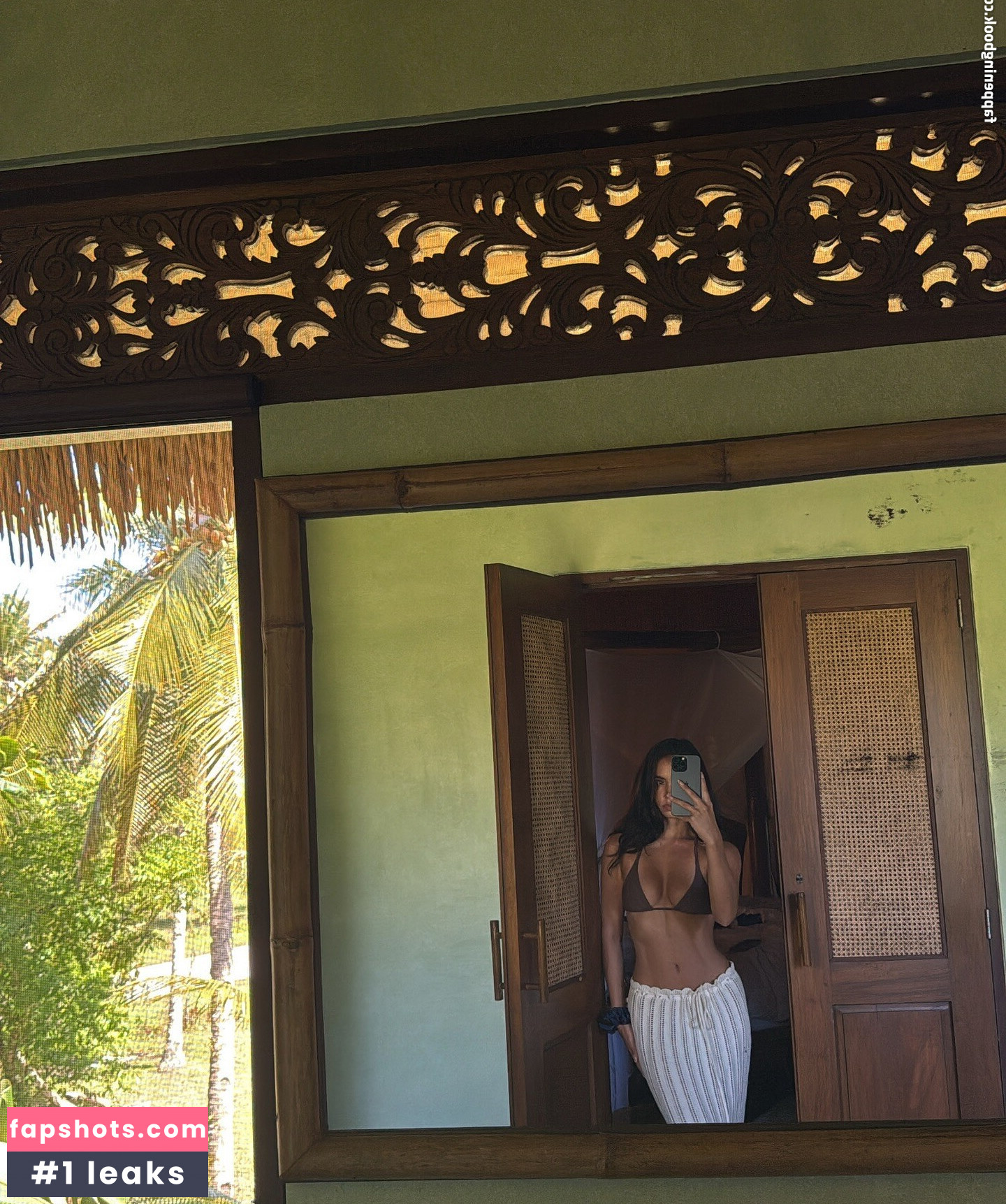 Christina Nadin Nahé úniky fotek pouze od fanoušků #33 - Fapshots