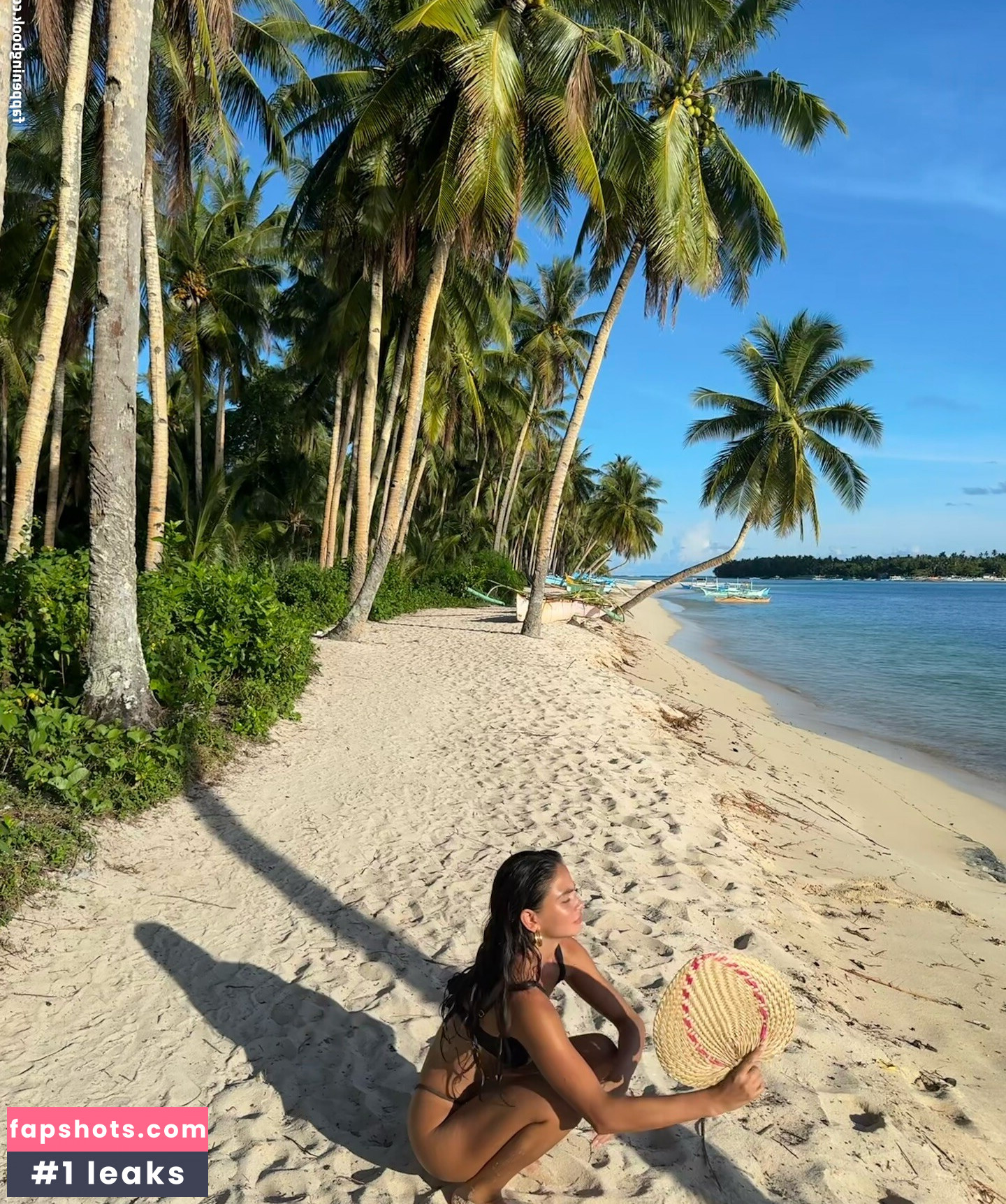 Christina Nadin Nahé úniky fotek pouze od fanoušků #35 - Fapshots