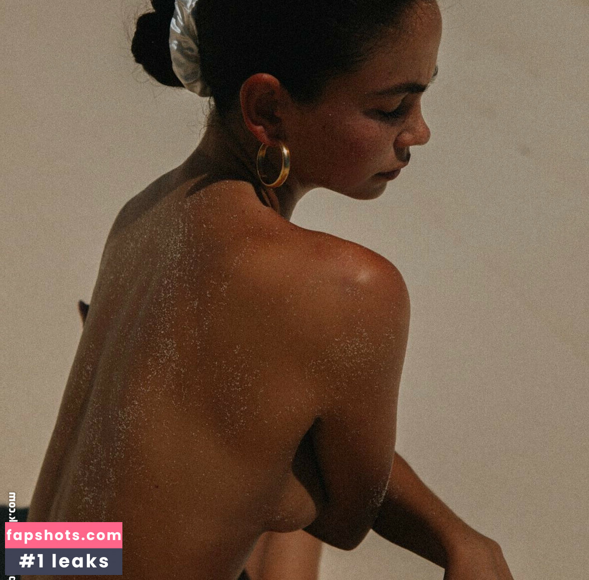 Christina Nadin Nahé úniky fotek pouze od fanoušků #36 - Fapshots