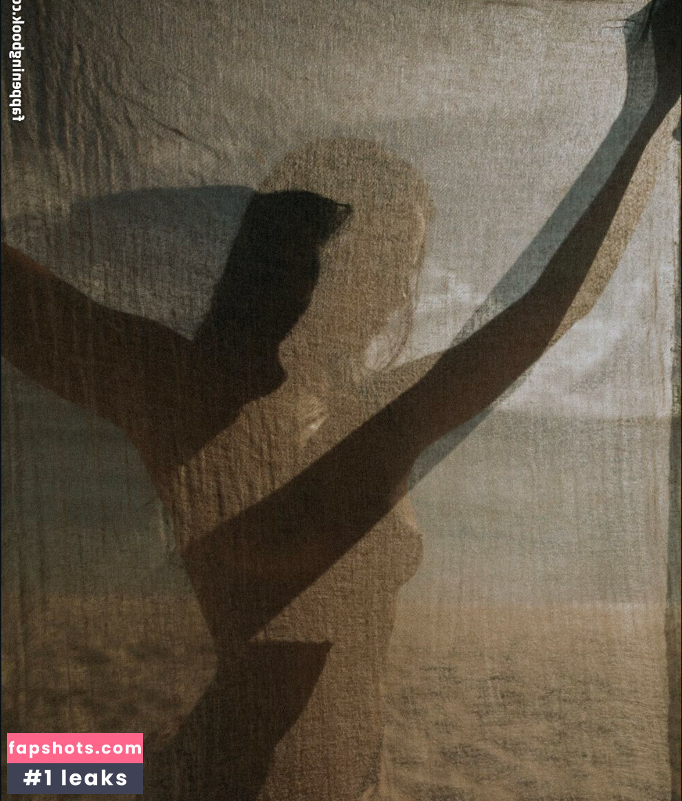 Christina Nadin Nahé úniky fotek pouze od fanoušků #37 - Fapshots