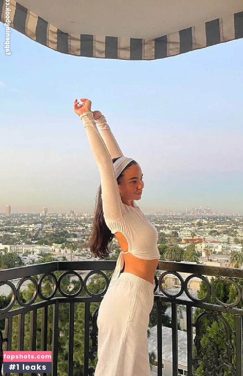 Christina Nadin Nahé úniky fotek pouze od fanoušků #5 - Fapshots