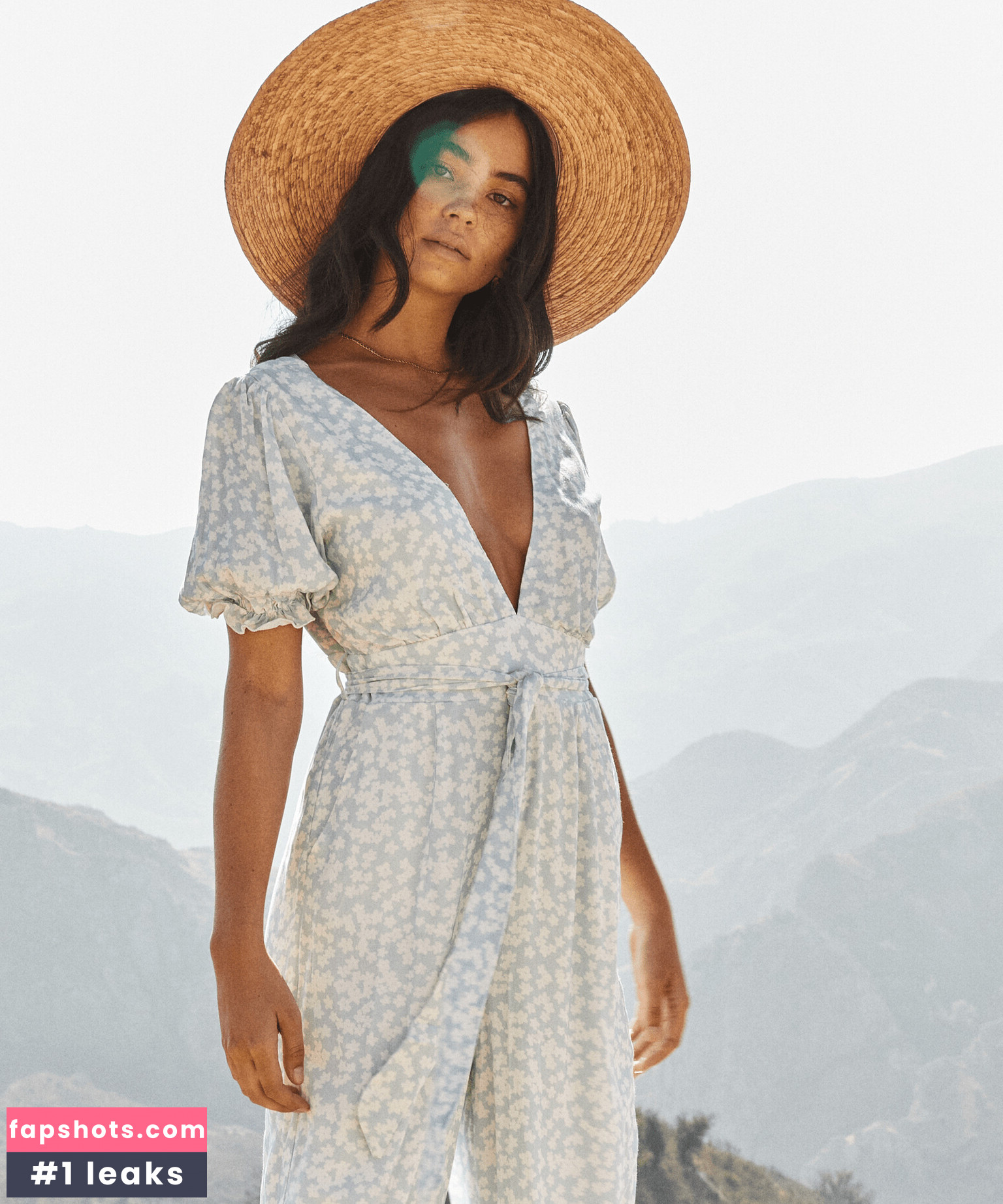 Christina Nadin Nahé úniky fotek pouze od fanoušků #43 - Fapshots