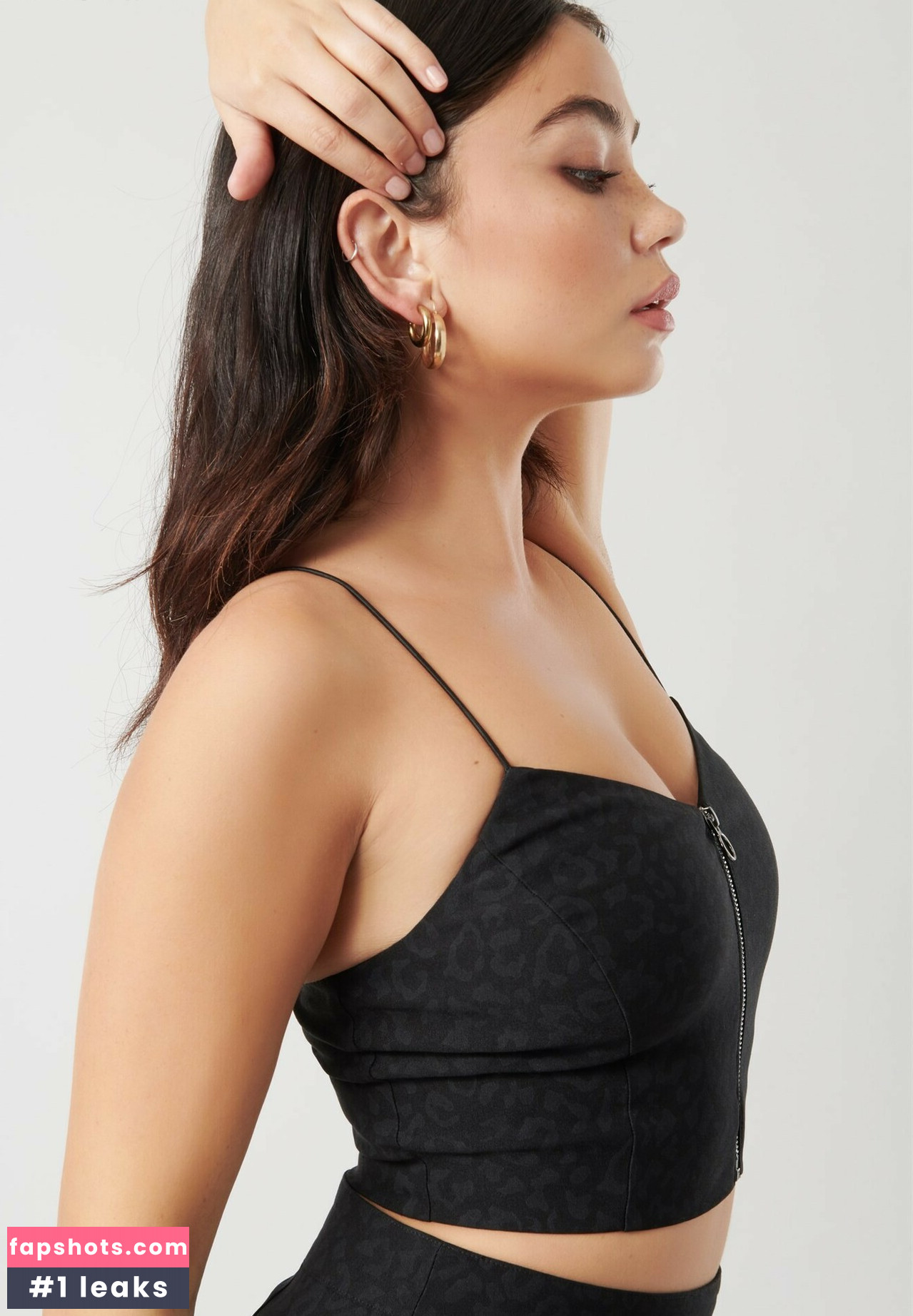 Christina Nadin Nahé úniky fotek pouze od fanoušků #52 - Fapshots