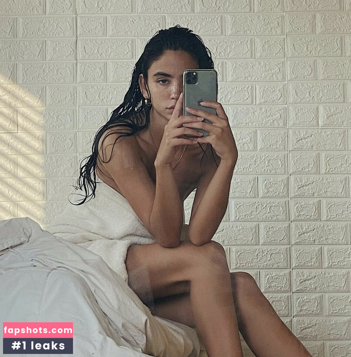 Christina Nadin Nahé úniky fotek pouze od fanoušků #54 - Fapshots