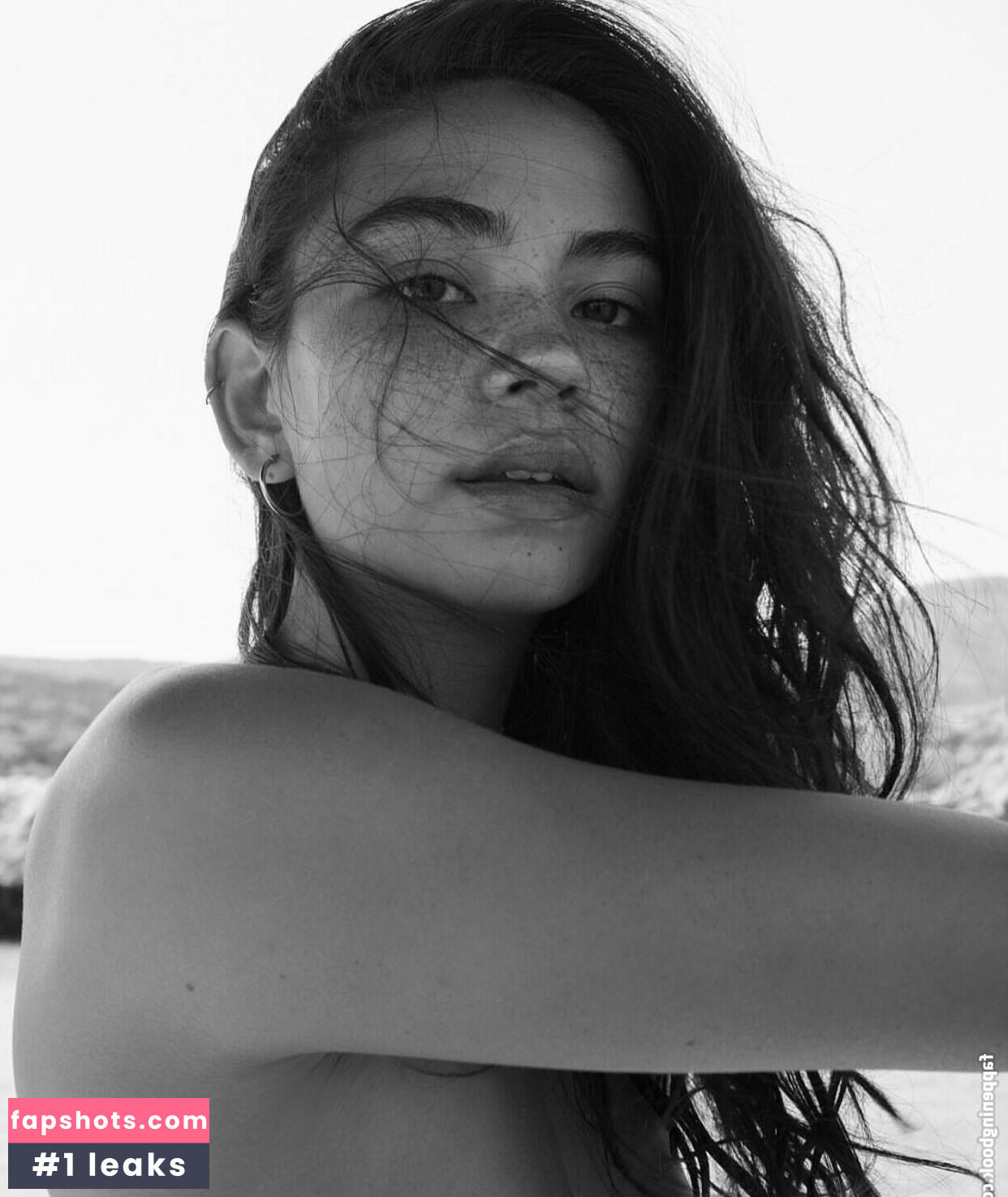 Christina Nadin Nahé úniky fotek pouze od fanoušků #55 - Fapshots