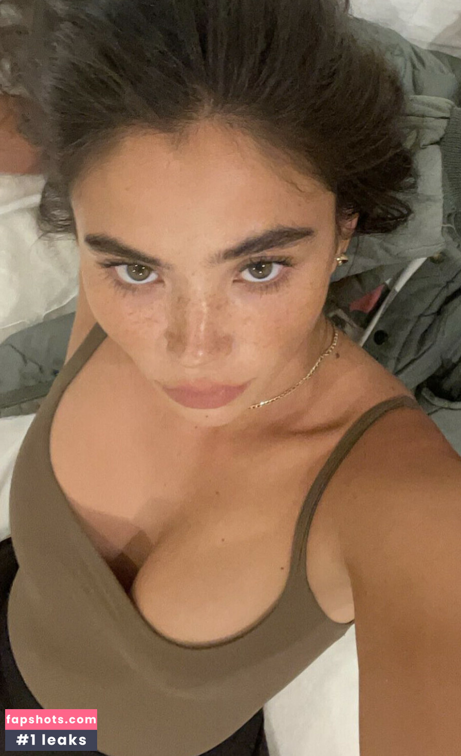 Christina Nadin Nahé úniky fotek pouze od fanoušků #57 - Fapshots