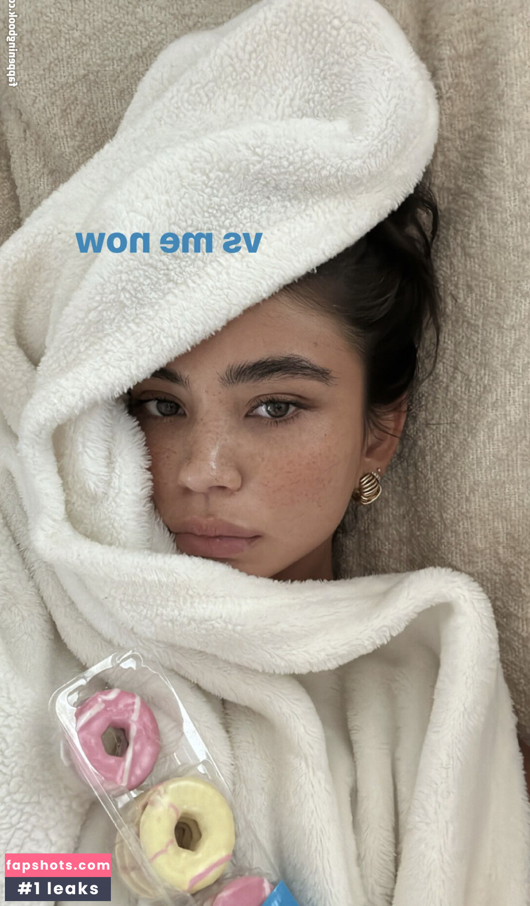 Christina Nadin Nahé úniky fotek pouze od fanoušků #62 - Fapshots