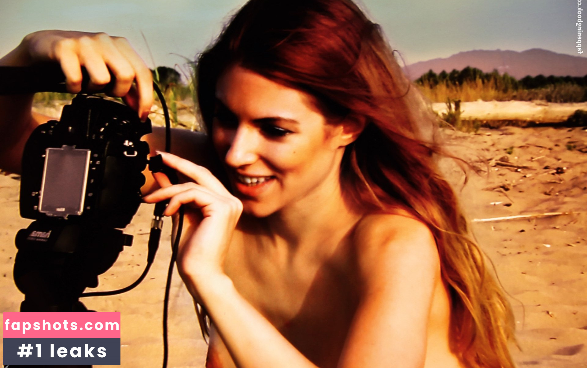 Christina Noelle Nahé úniky fotek pouze od fanoušků #23 - Fapshots