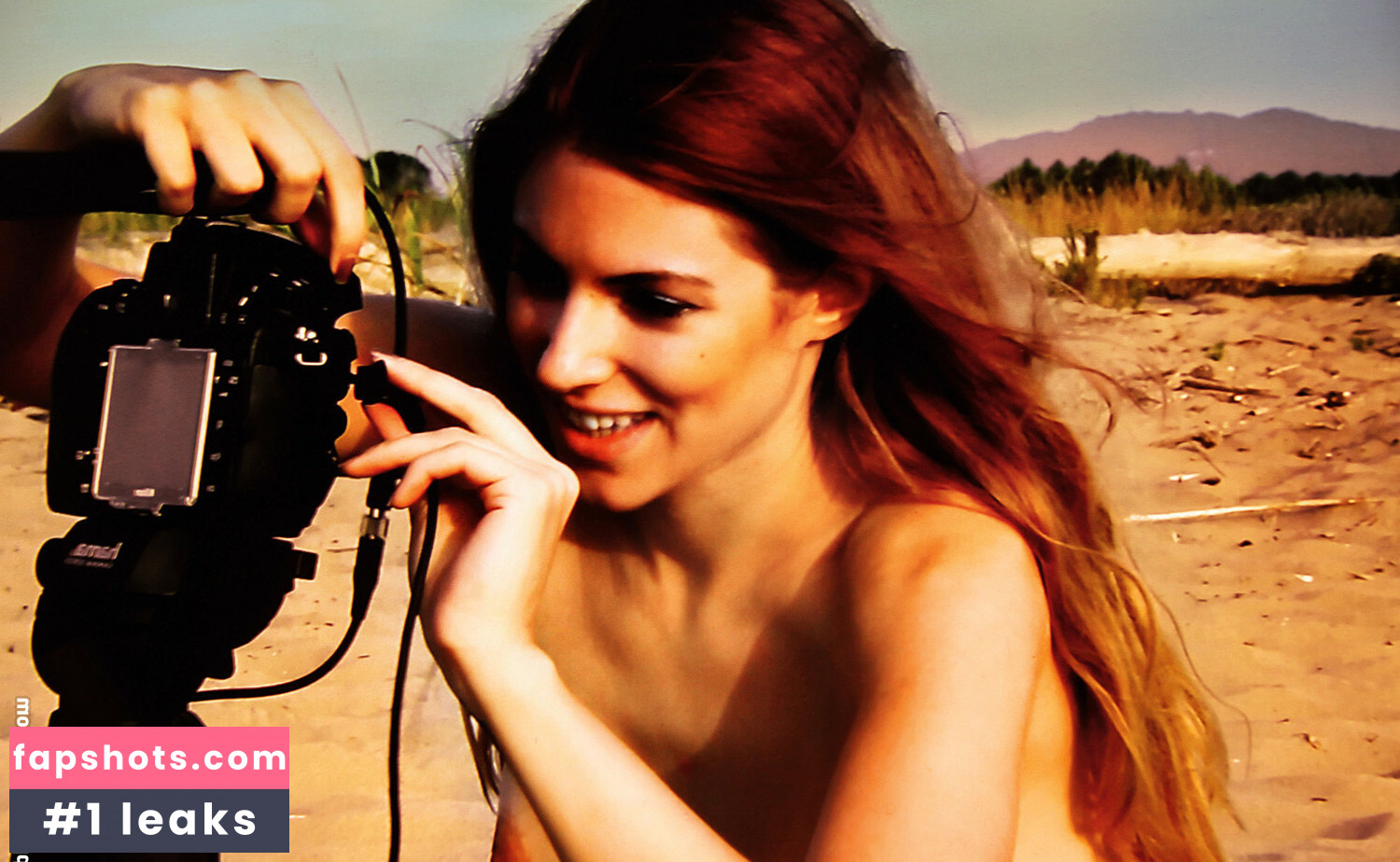 Christina Noelle Nahé úniky fotek pouze od fanoušků #5 - Fapshots