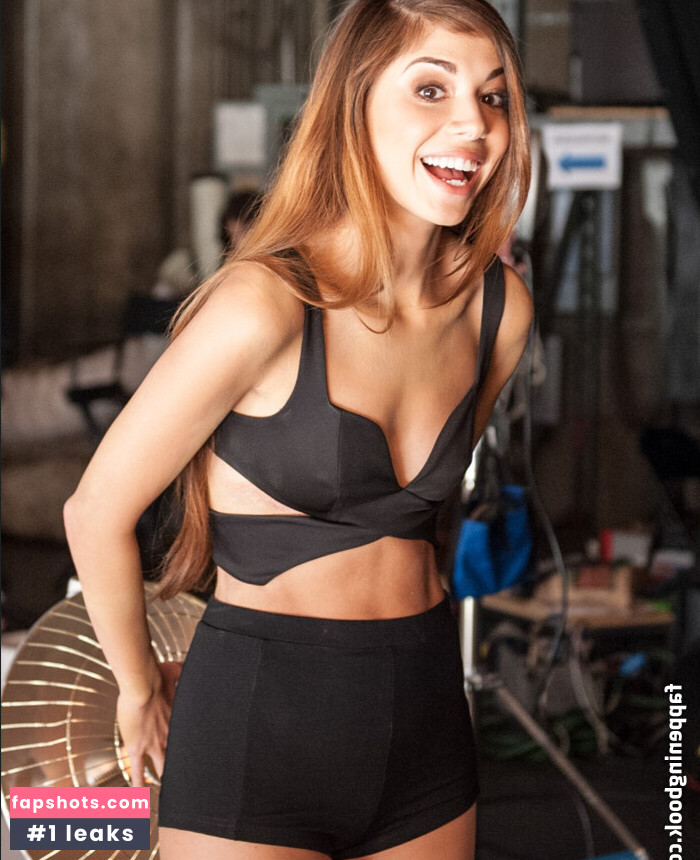 Christina Perri gallery photo #2