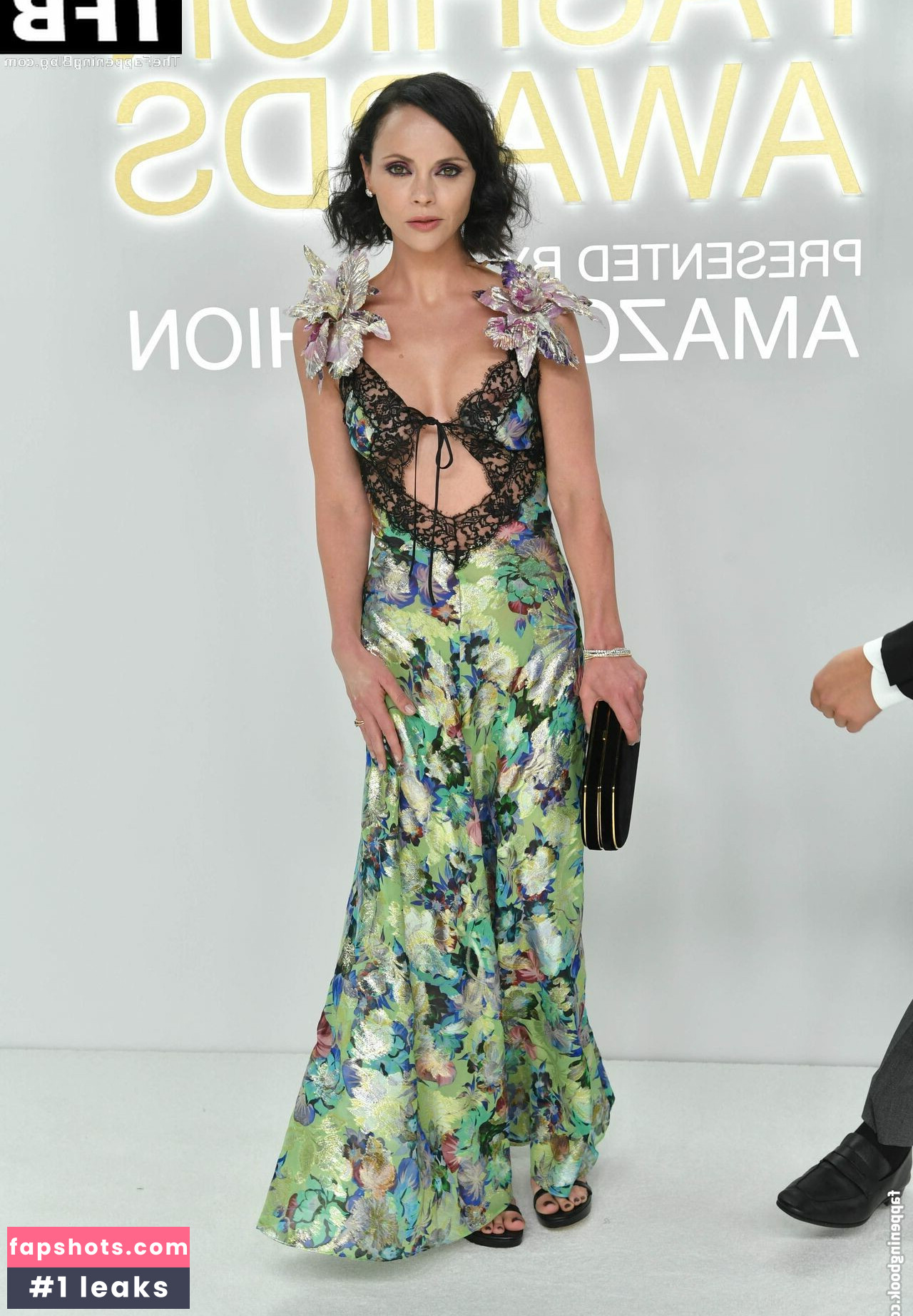 Christina Ricci gallery photo #102