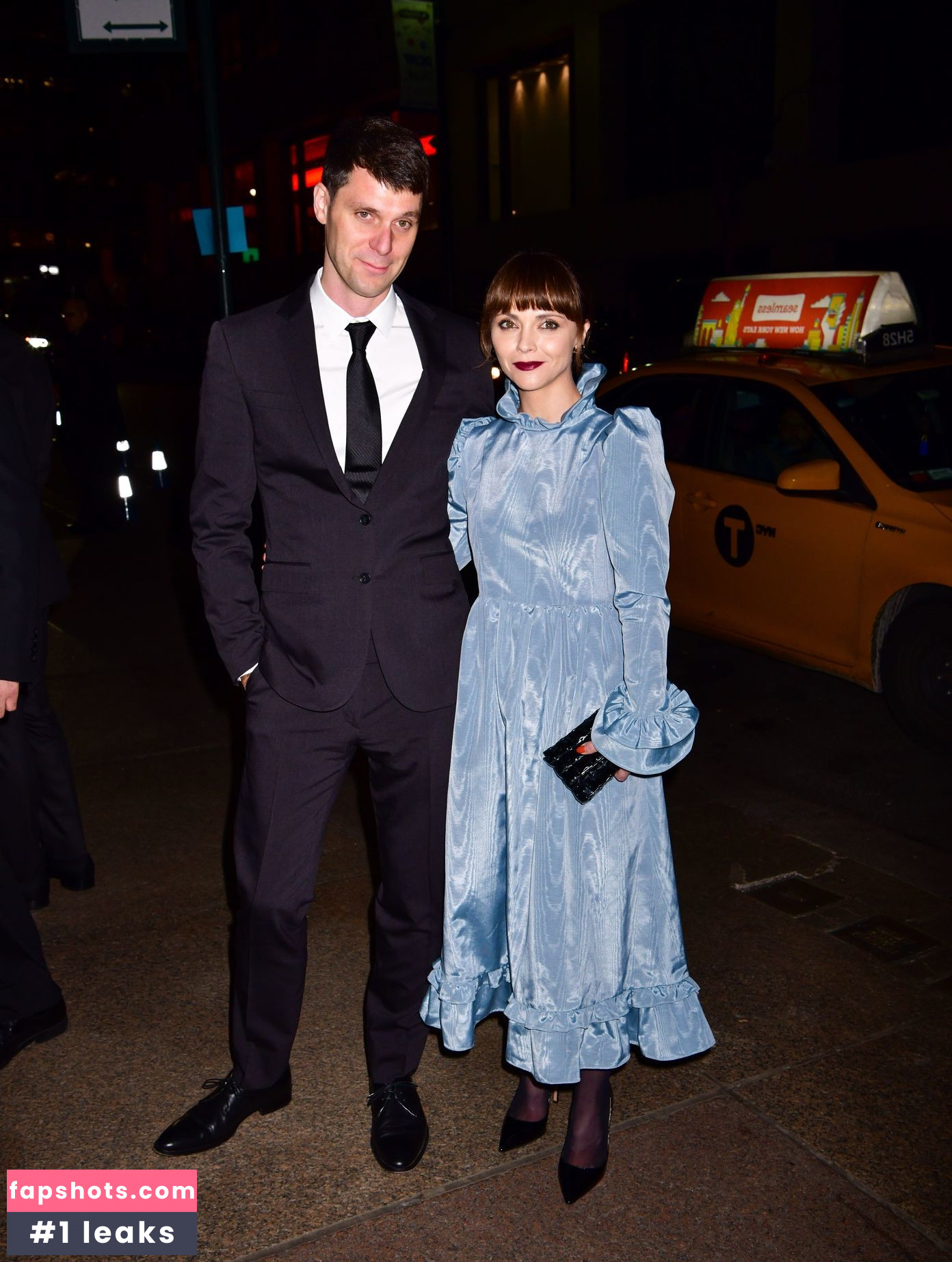 Christina Ricci gallery photo #107