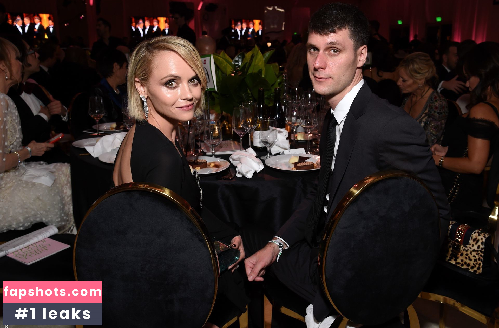 Christina Ricci gallery photo #108