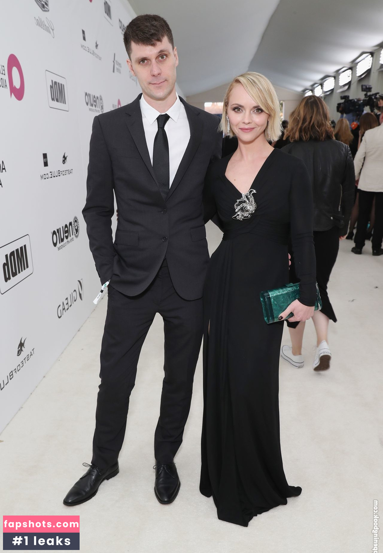 Christina Ricci gallery photo #109