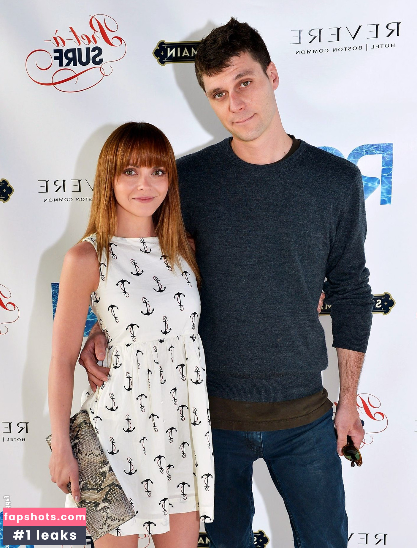 Christina Ricci gallery photo #110