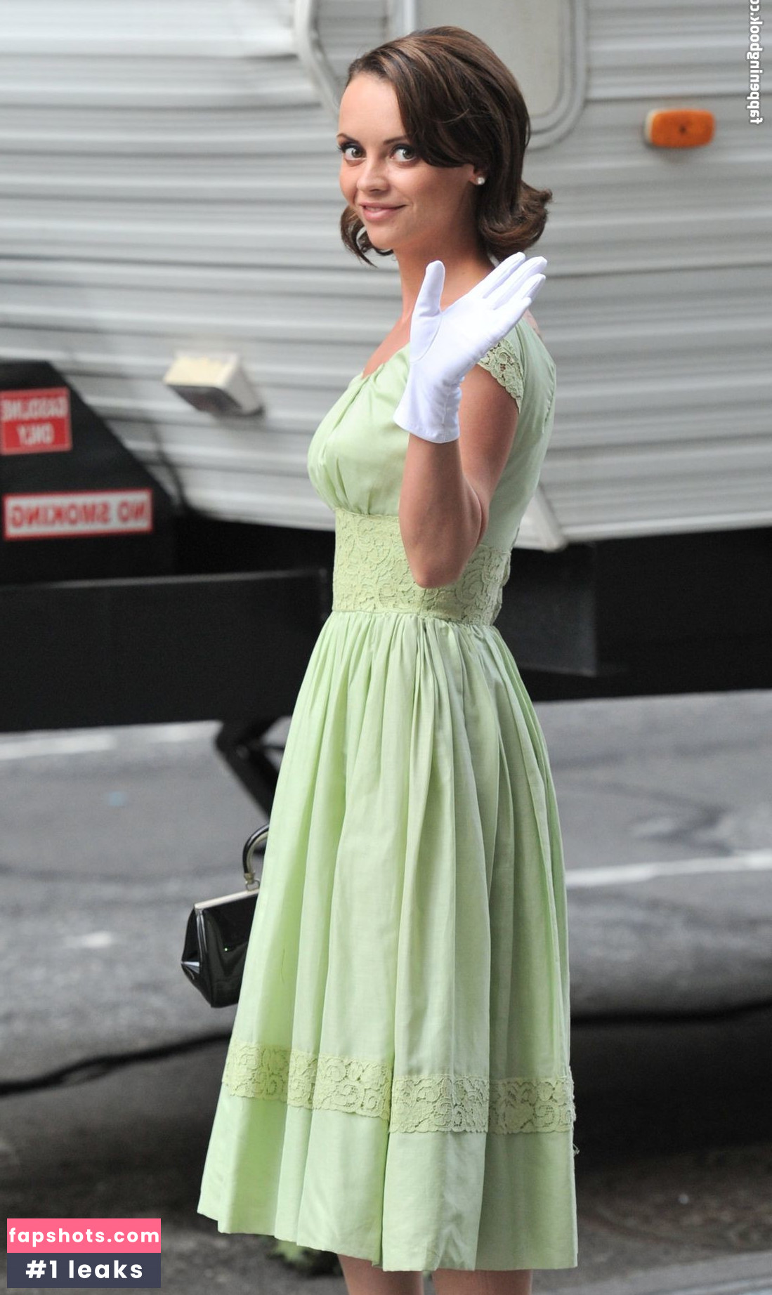 Christina Ricci gallery photo #114