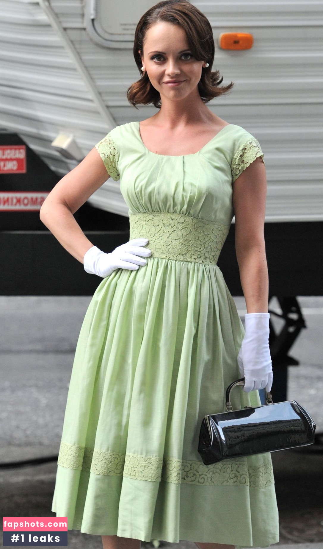 Christina Ricci gallery photo #115