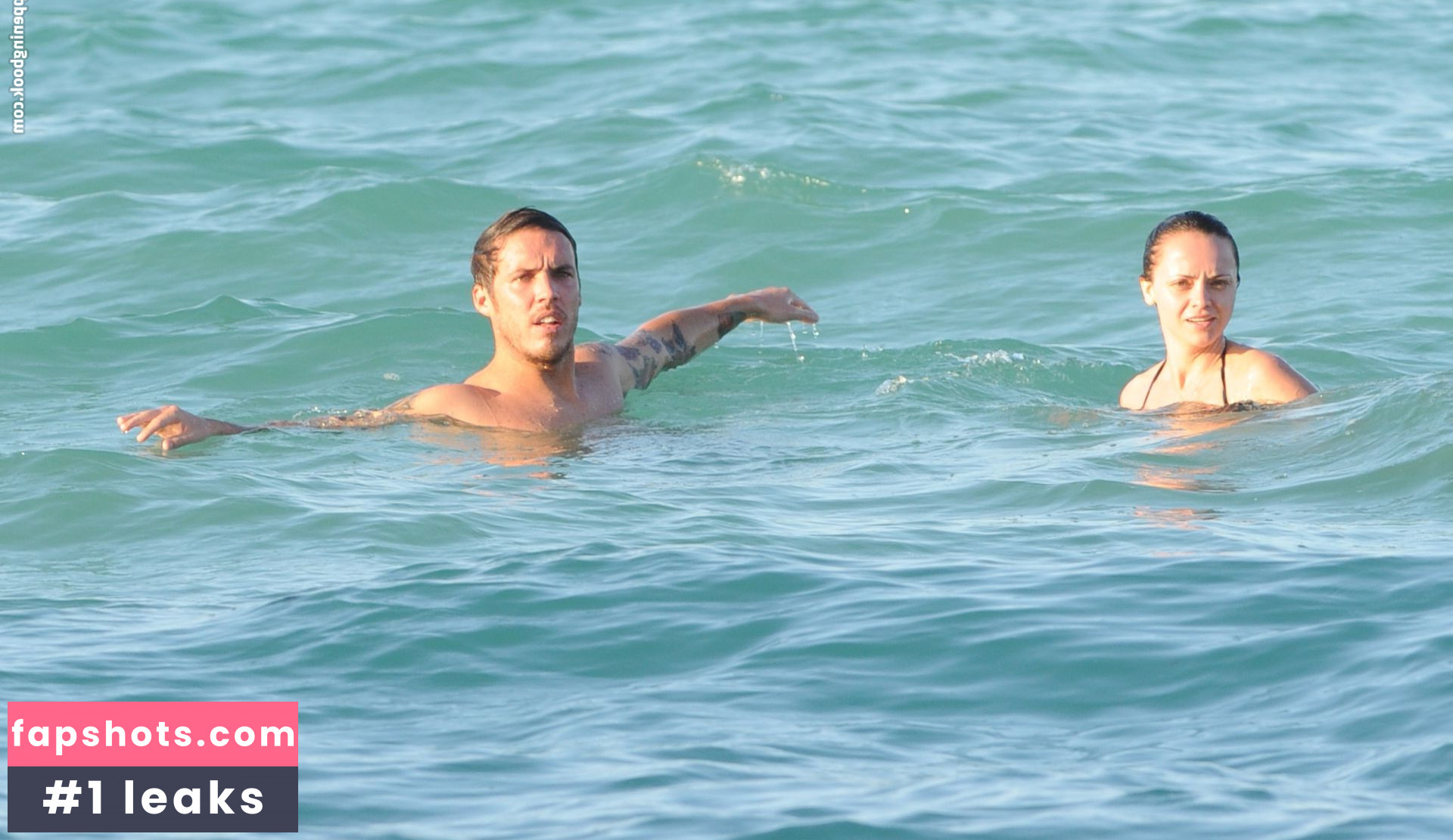 Christina Ricci gallery photo #119