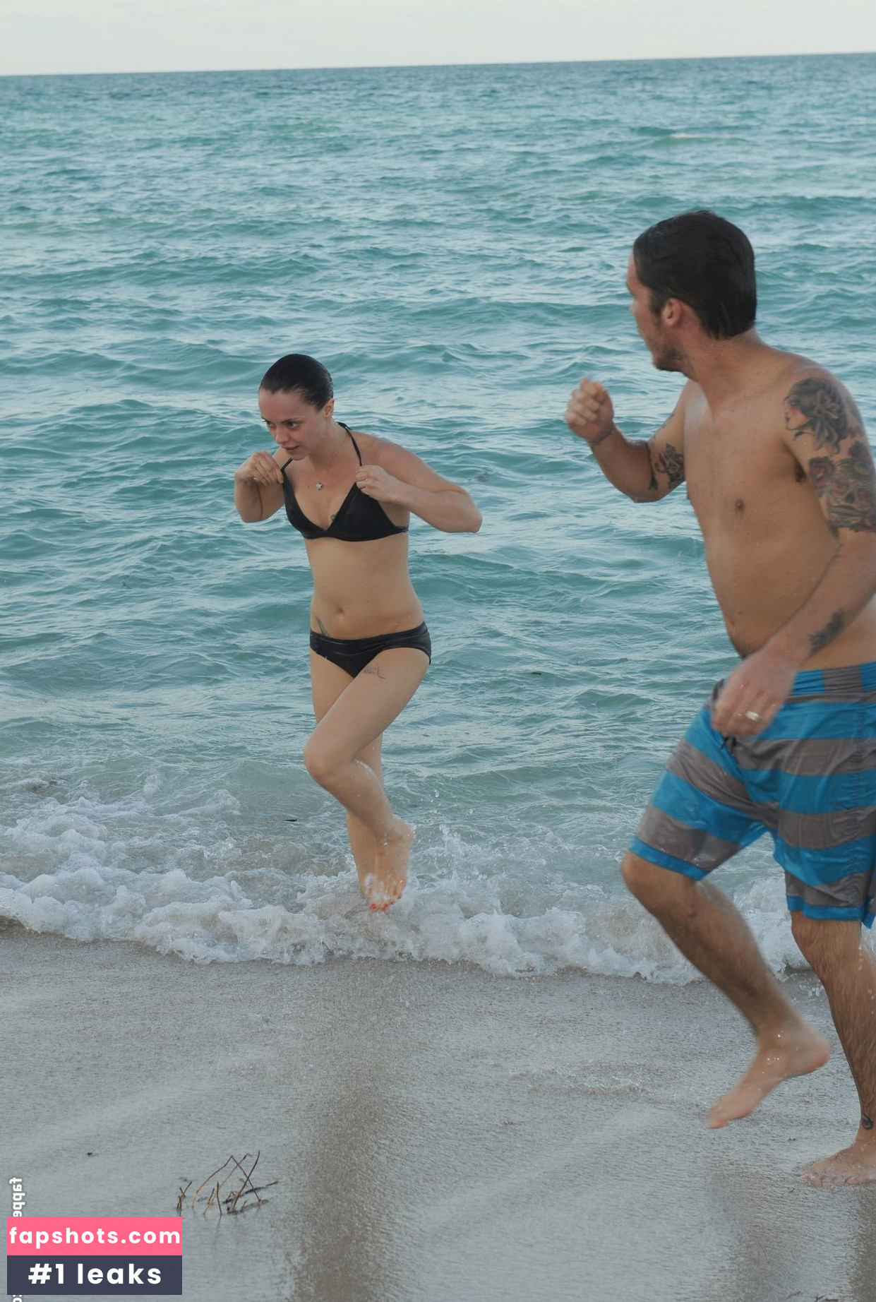 Christina Ricci gallery photo #144