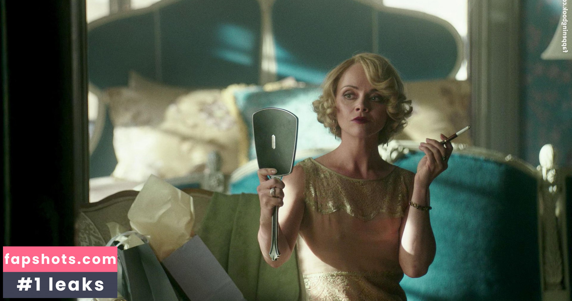 Christina Ricci gallery photo #164