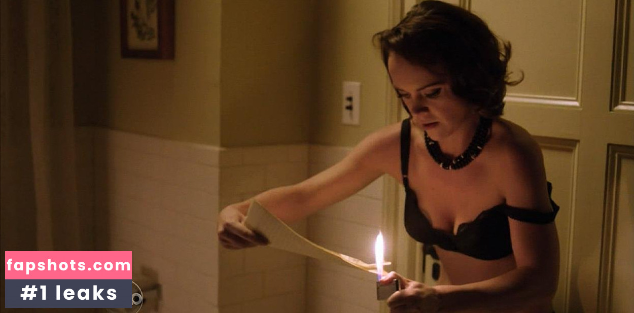 Christina Ricci gallery photo #177