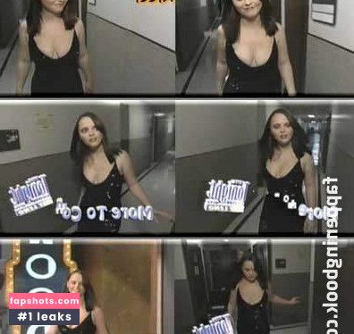 Christina Ricci gallery photo #202
